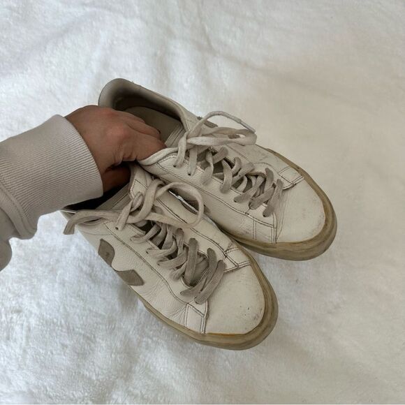 Veja Campo Sneakers Women’s Size 8 - Picture 7 of 12